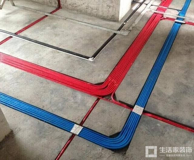 水電驗收這事知多少，檢查這幾個地方，別被電工坑了你！